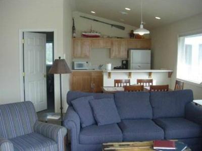 Lighthouse Oceanfront Resort