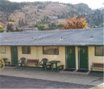 Pleasantview Motel & RV