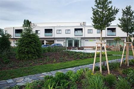 Wellness Hotel ABACIE