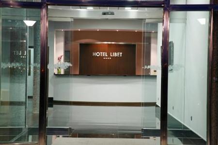 Hotel Libet Pelabravo