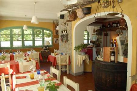 Locanda Zacco