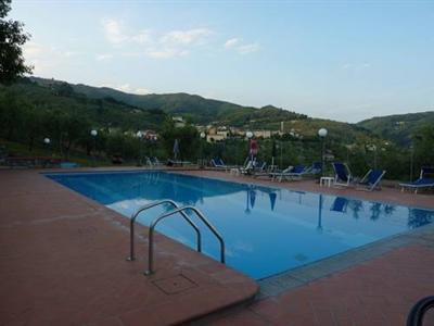 I Sette Borghi B&B