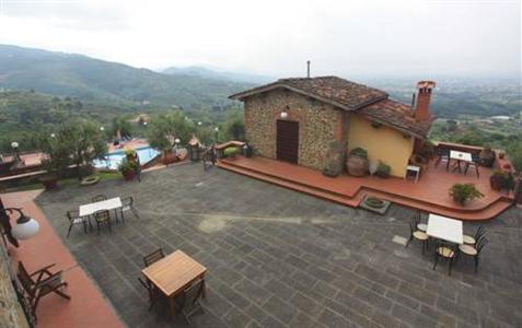 I Sette Borghi B&B