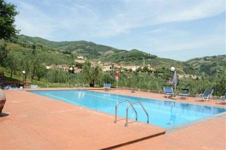 I Sette Borghi B&B