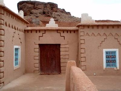 Kasbah Abdou