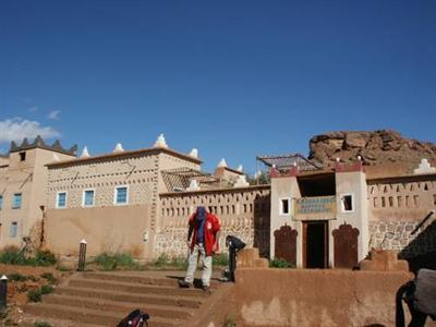 Kasbah Abdou