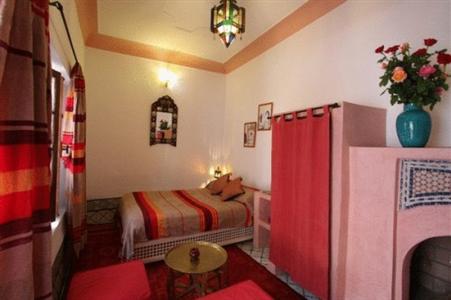 Riad Harmonie Kennaria House Marrakech