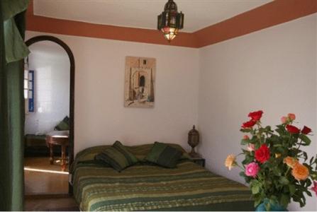 Riad Harmonie Kennaria House Marrakech