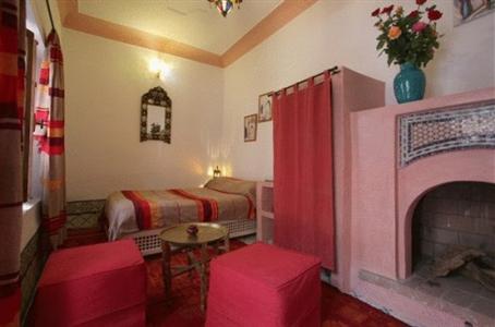 Riad Harmonie Kennaria House Marrakech