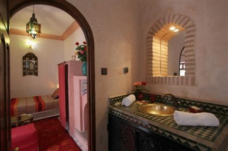 Riad Harmonie Kennaria House Marrakech