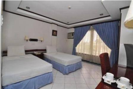 Soledad Suites