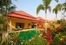 Thai Thani Pool Villa Resort Pattaya