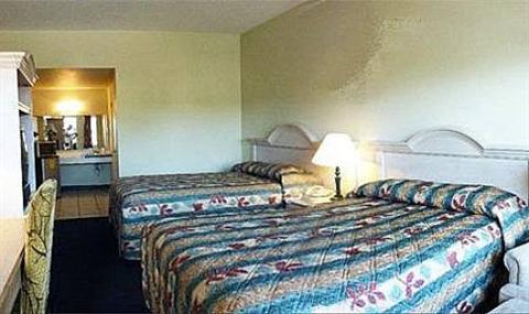 Budget Motel Titusville