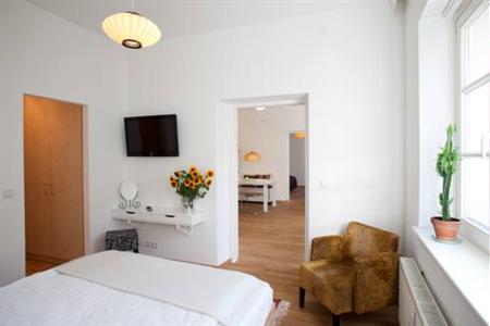 Appartement-Innsbruck