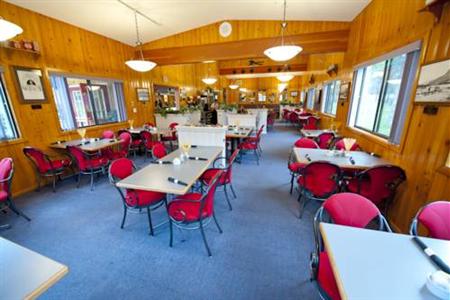 Jasper House Bungalows