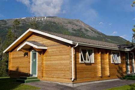 Jasper House Bungalows