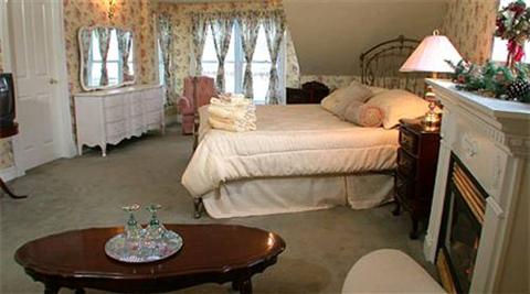 Bedham Hall Bed and Breakfast