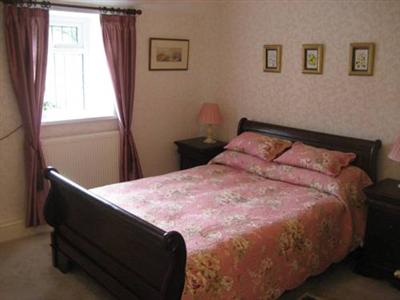 The Old Vicarage Bed and Breakfast