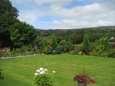 The Old Vicarage Bed and Breakfast