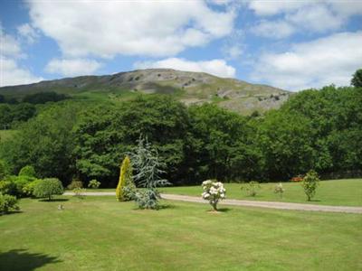 The Old Vicarage Bed and Breakfast