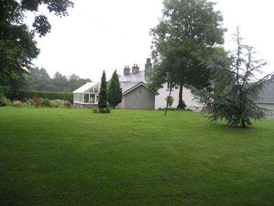 The Old Vicarage Bed and Breakfast