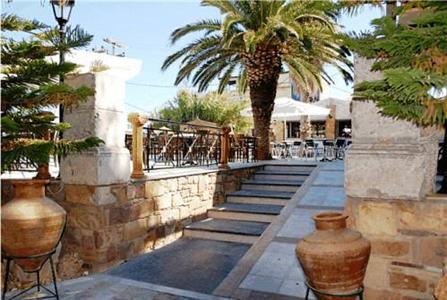 Grecian Castle Hotel