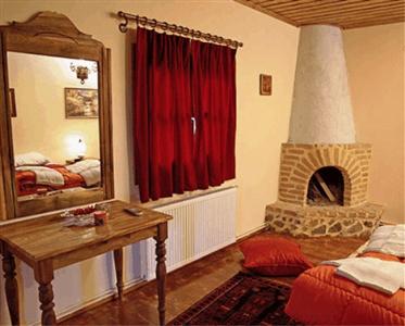 Iaspis Guesthouse