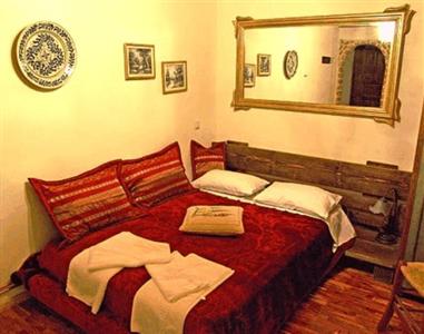 Iaspis Guesthouse