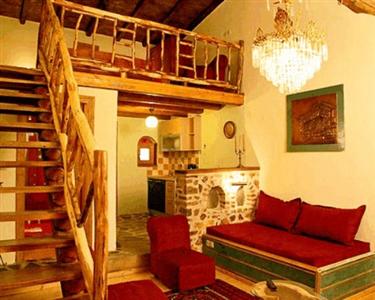 Iaspis Guesthouse