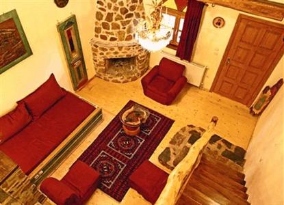 Iaspis Guesthouse