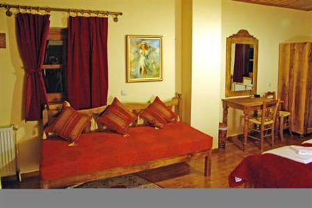 Iaspis Guesthouse