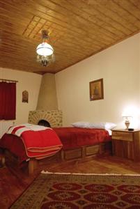 Iaspis Guesthouse