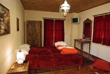 Iaspis Guesthouse