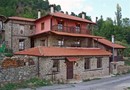 Iaspis Guesthouse