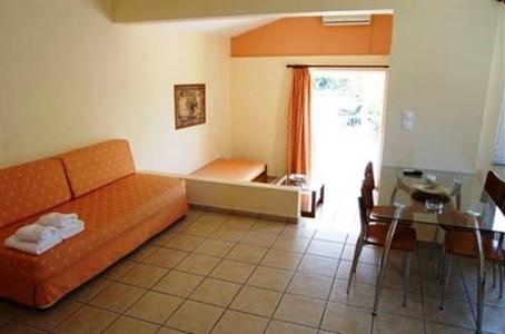 Niriides Hotel Apartments