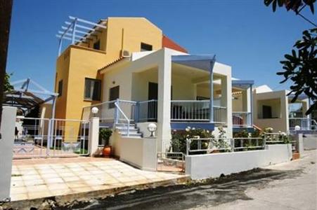 Niriides Hotel Apartments