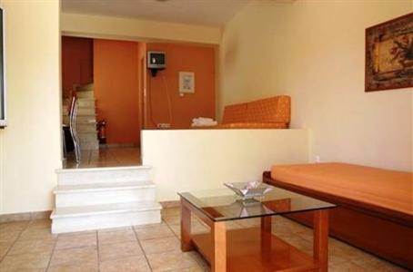 Niriides Hotel Apartments