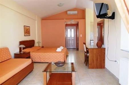 Niriides Hotel Apartments