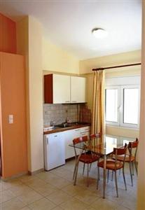 Niriides Hotel Apartments