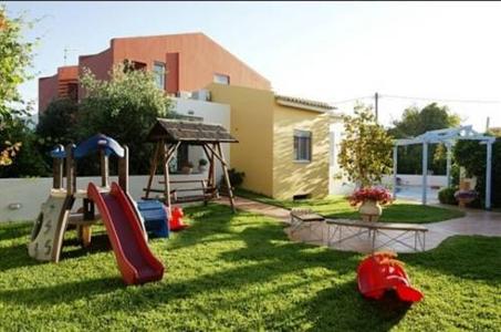 Niriides Hotel Apartments