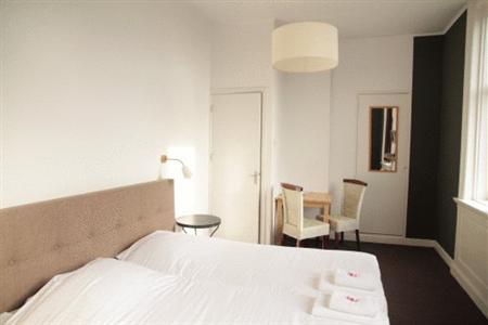 Hotel Malts Haarlem