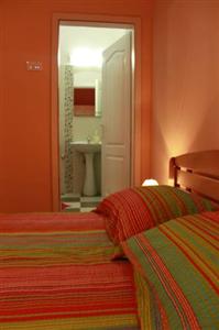 Montmartre Hostel