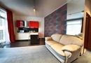 VIP-Residence Apartments Bukovel