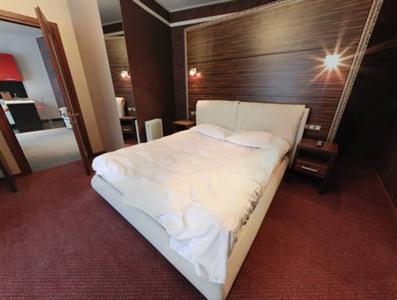 VIP-Residence Apartments Bukovel