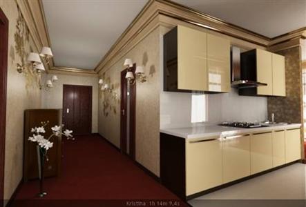 VIP-Residence Apartments Bukovel