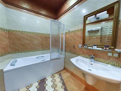 VIP-Residence Apartments Bukovel