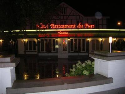 Hotel Restaurant du Parc Morlanwelz