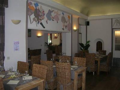 Hotel Restaurant du Parc Morlanwelz