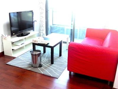 She & He Apartment Hotel Shenzhen Bay Taigu City