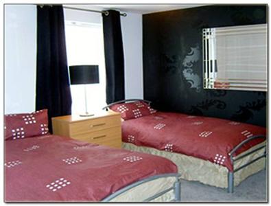 My-Places Prestige Serviced Accommodation